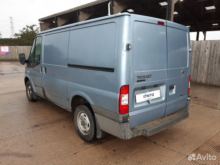 Ford transit в разбор