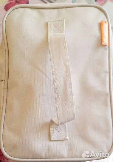 Массажер Gezatone Body Shaper AMG 3 насадки