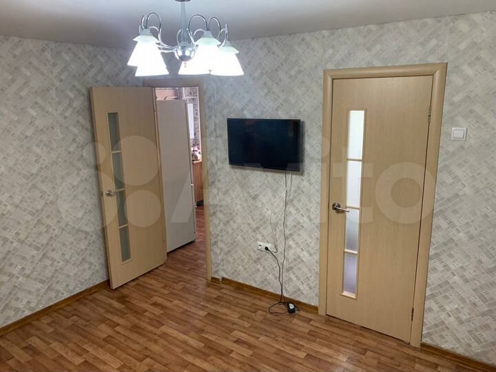 2-к. квартира, 30,4 м², 3/5 эт.