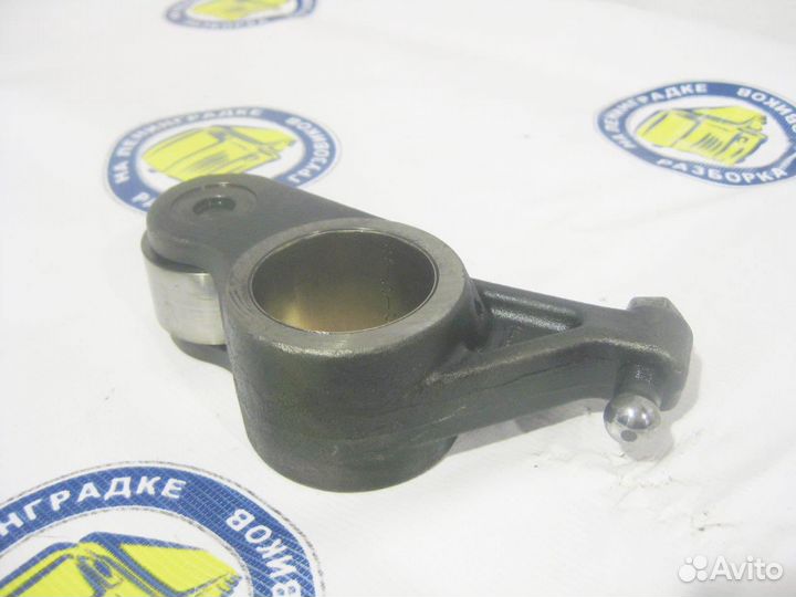 Рокер форсунки 20738748 renault trucks, Magnum 2