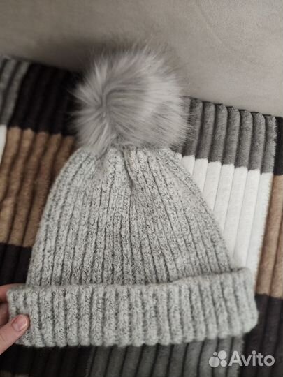 Шапки женские