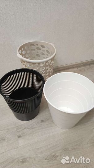 Мусорное ведро