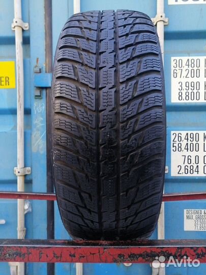 Nokian Tyres WR SUV 3 225/55 R18