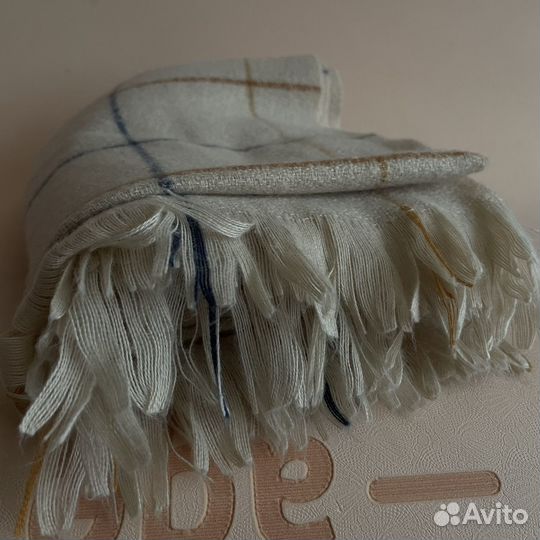 Теплый шарф Modi