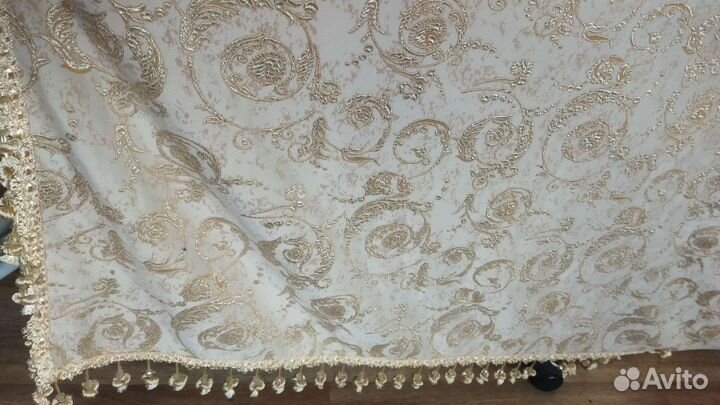 Комплект штор 240х200