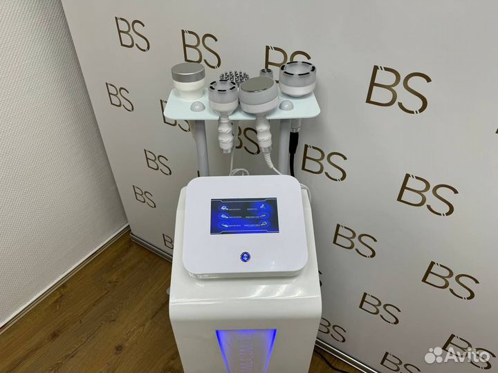 Аппарат кавитации wl 12