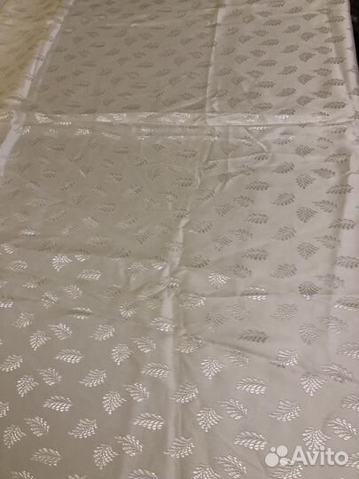 Отрез ткани СССР