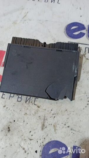 Блок управления центральным замком Ford Mondeo II