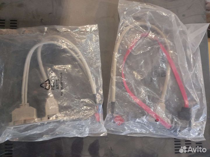 Сата кабель, переходники