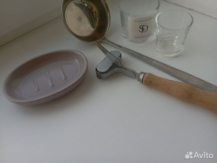 Кухонная утварь