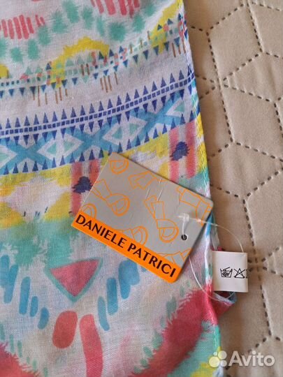 Палантин новый