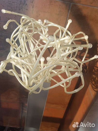 Светильник напольный IKEA