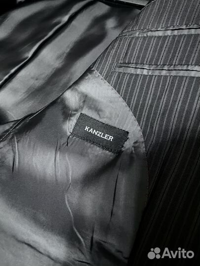 Костюм для юноши kanzler 46/188