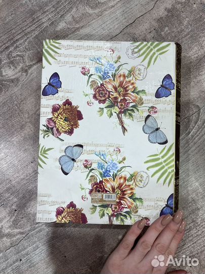 Книга сейф