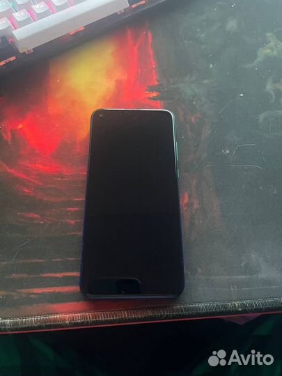 HUAWEI P40 Lite E, 4/64 ГБ