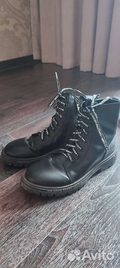 Обувь для девочки 37размер бесплатно