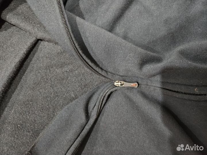 Зип худи Reebok (олимпийка)