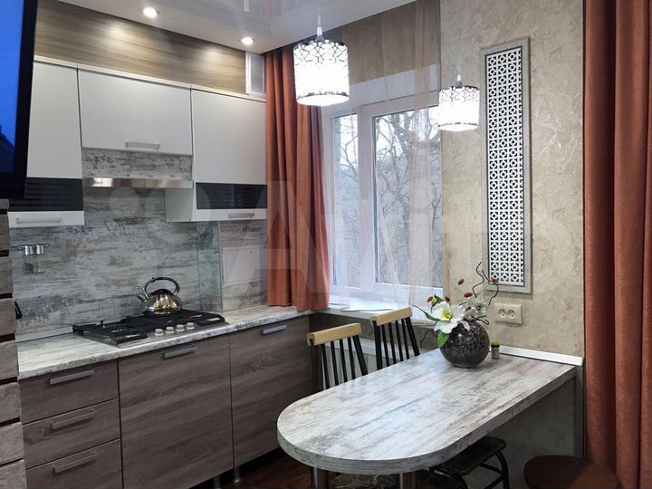 Квартира-студия, 32 м², 2/4 эт.