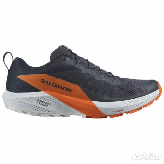 Кроссовки мужские Salomon Sense Ride 5 Gore-Tex