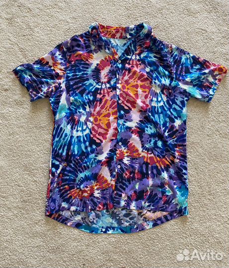 Рубашка твое