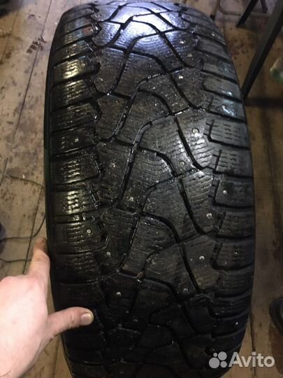 Pirelli Ice Zero 265/60 R18