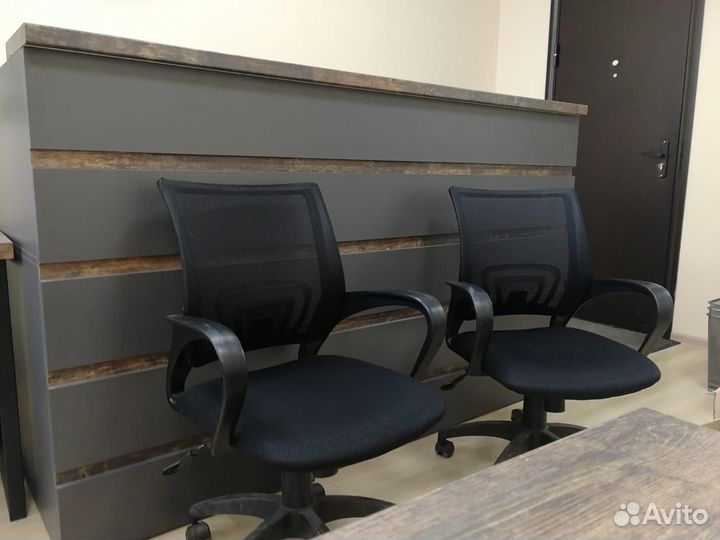 Барная стойка или ресепшен Стол администратора