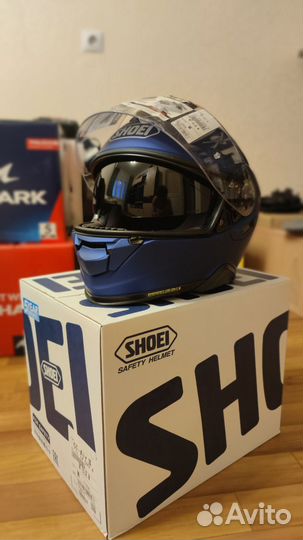 Мотошлем Shoei gt air 2