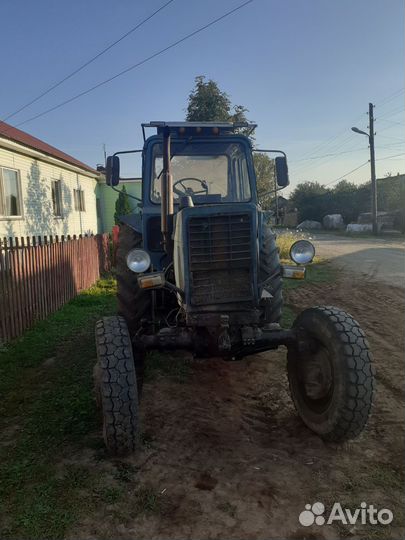 Передний мост мтз 82 бу
