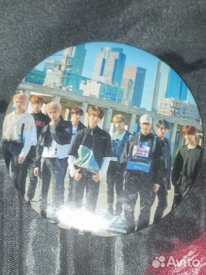 Значок стрей кидс