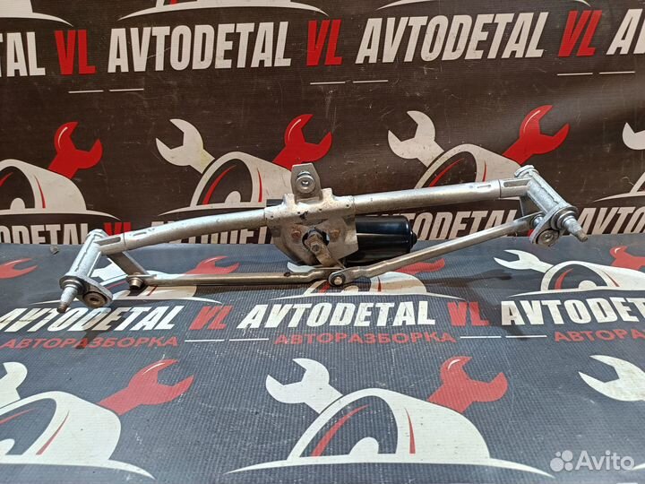 Трапеция дворников Skoda Octavia Tour