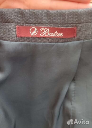 Продам школьный костюм для мальчика