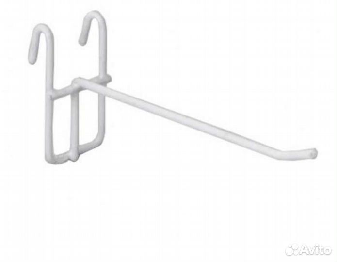 Крючки на решëтку