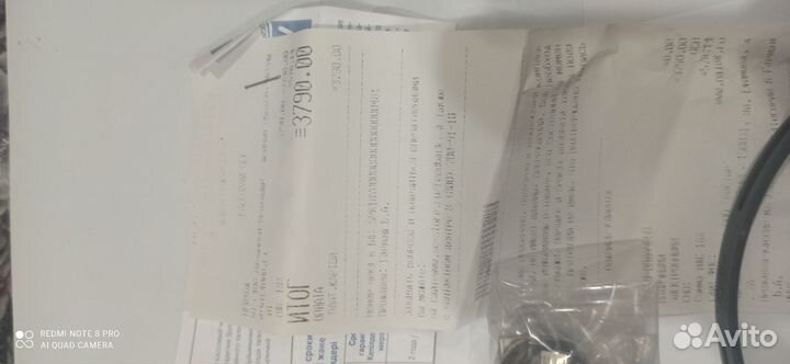 Bluetooth гарнитура Sony WI- C400. Новые