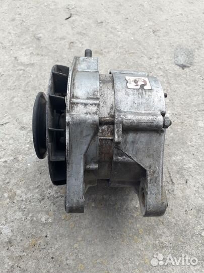 Генератор на ваз 2106