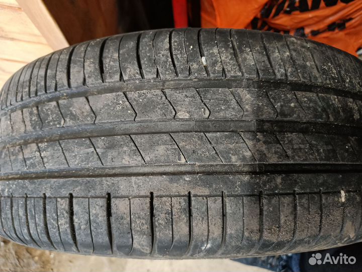 Membat Potens 205/55 R16