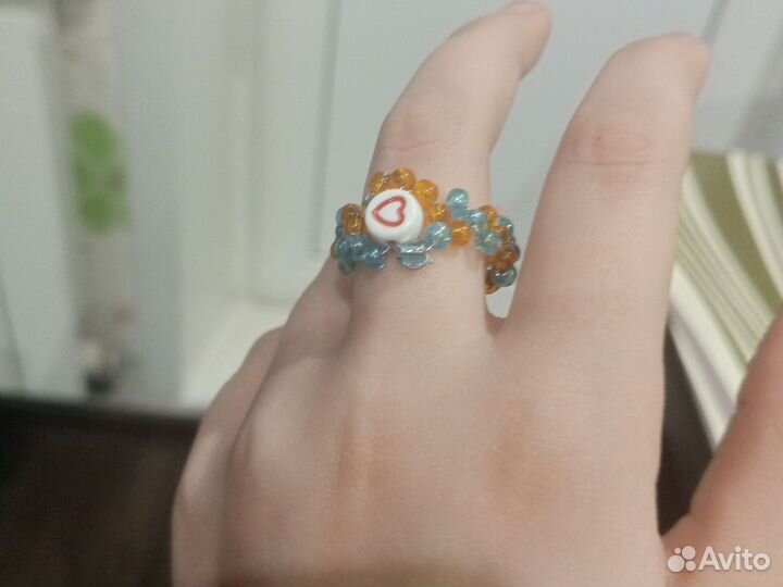 Изделия из бисера