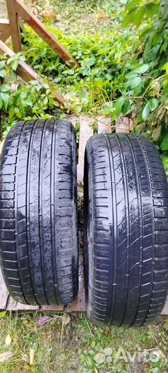 Nokian Tyres Hakka Green 2 205/60 R16