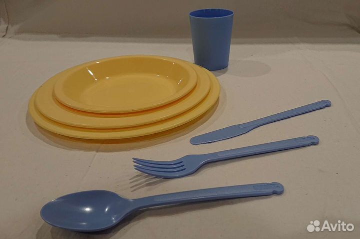 Набор для пикника PicMac