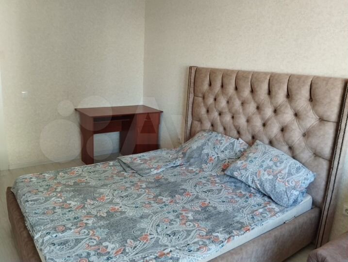 2-к. квартира, 63 м², 8/16 эт.