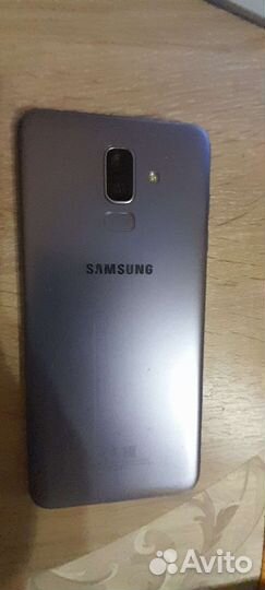 Samsung galaxy j8 2018
