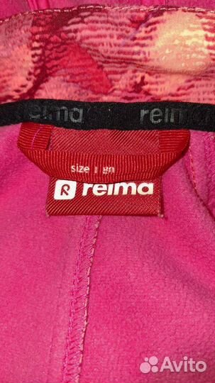 Комбинезон reima