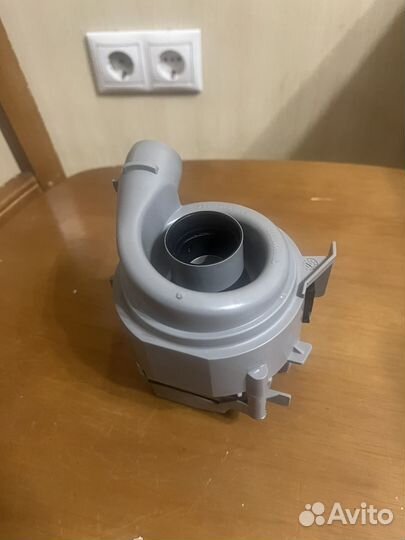 Помпа для посудомоечной машины