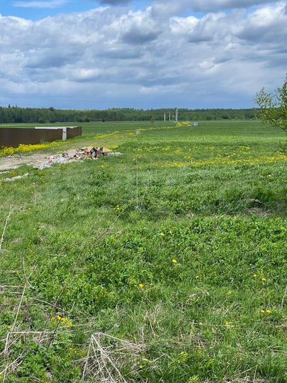 Участок 4 га (СНТ, ДНП)