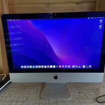 iMac 21.5 2015