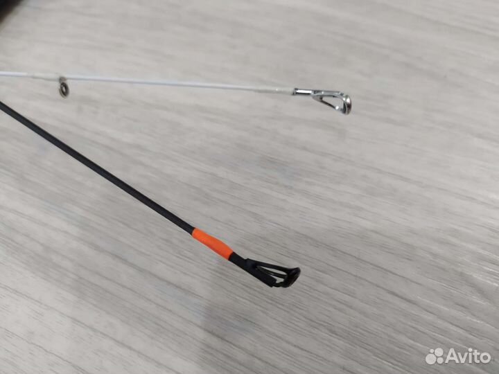 Спиннинг Kaida Paladin 1.98м 1/7гр-3/12гр