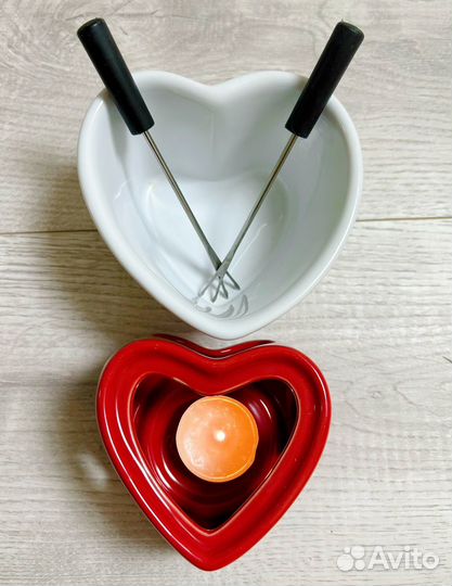 Набор для фондю