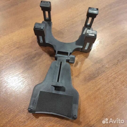 Крепление для телефона на зеркало