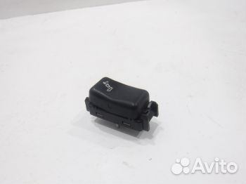 Кнопка Мерседес W124 E