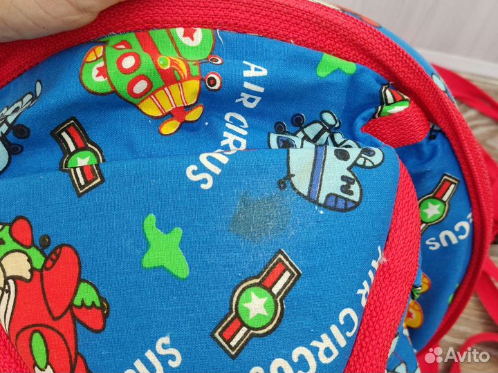 Прыгунки Юкка тренажёр для грудных детей от 6 мес