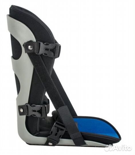 Деротационный сапожок ортез